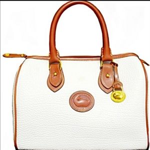 Authentic "Vintage New" Dooney & Bourke Purse